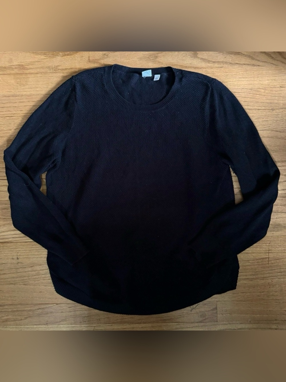 Black Gap Sweater
